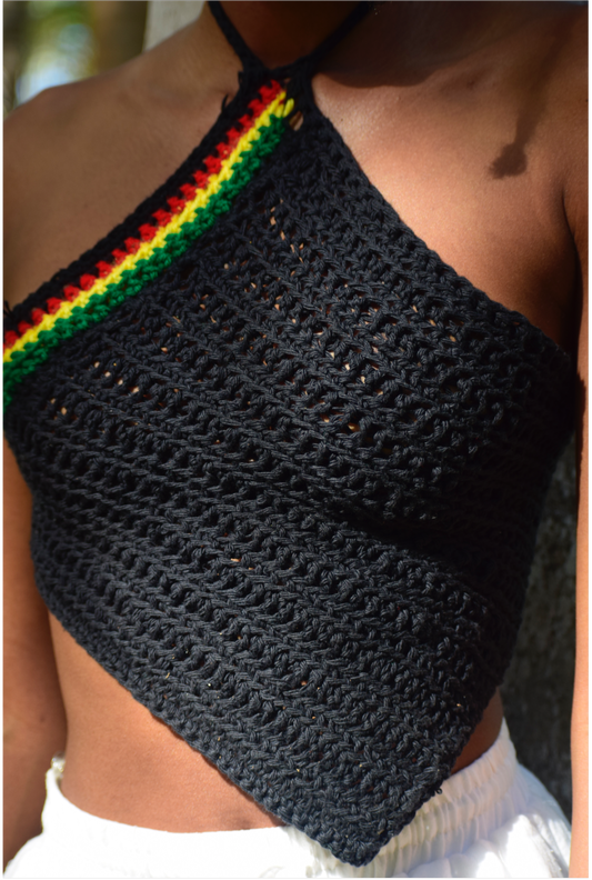 Stingray Top