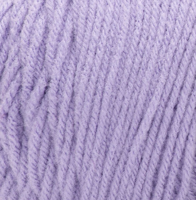 The TamBran Dress (Lilac)