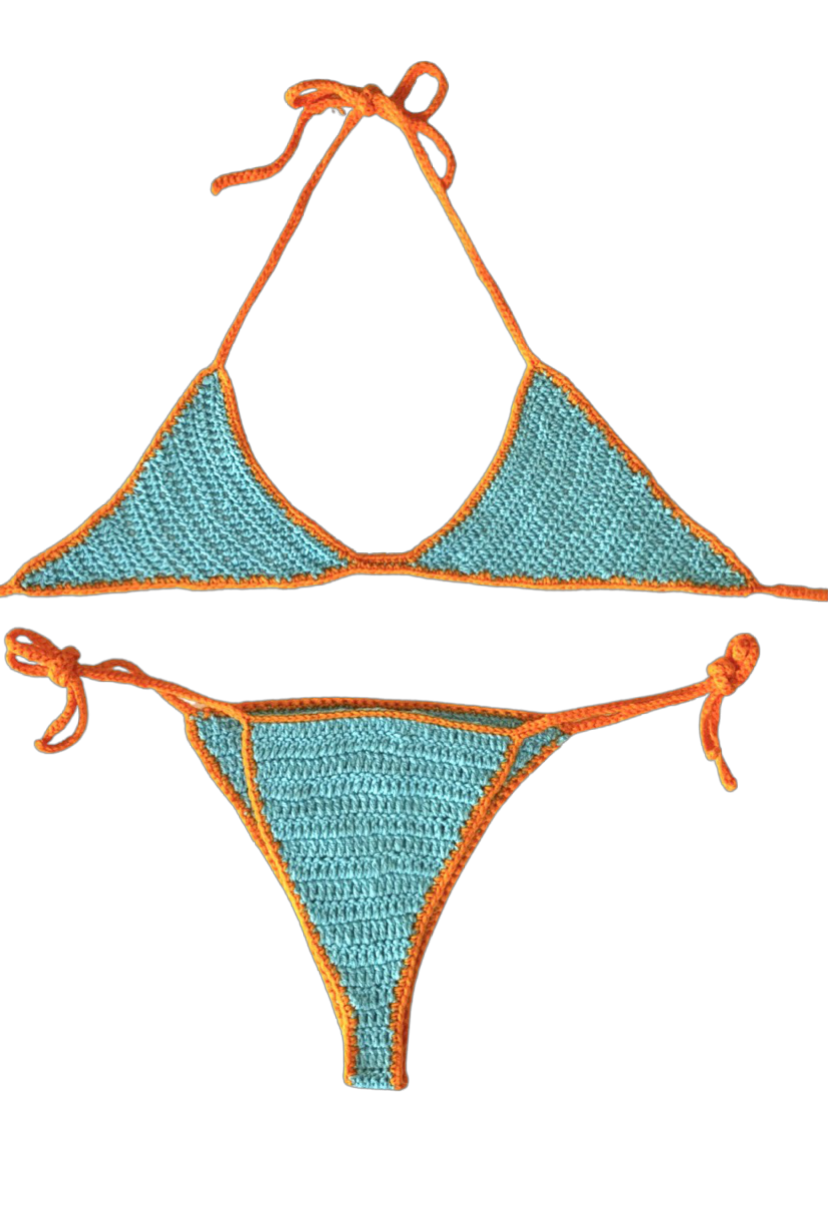 Turks Bikini Set
