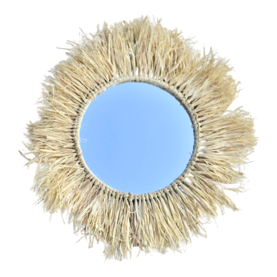 ZAZU Mirror