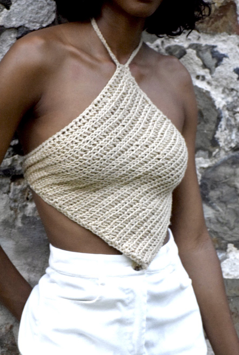 Stingray Top