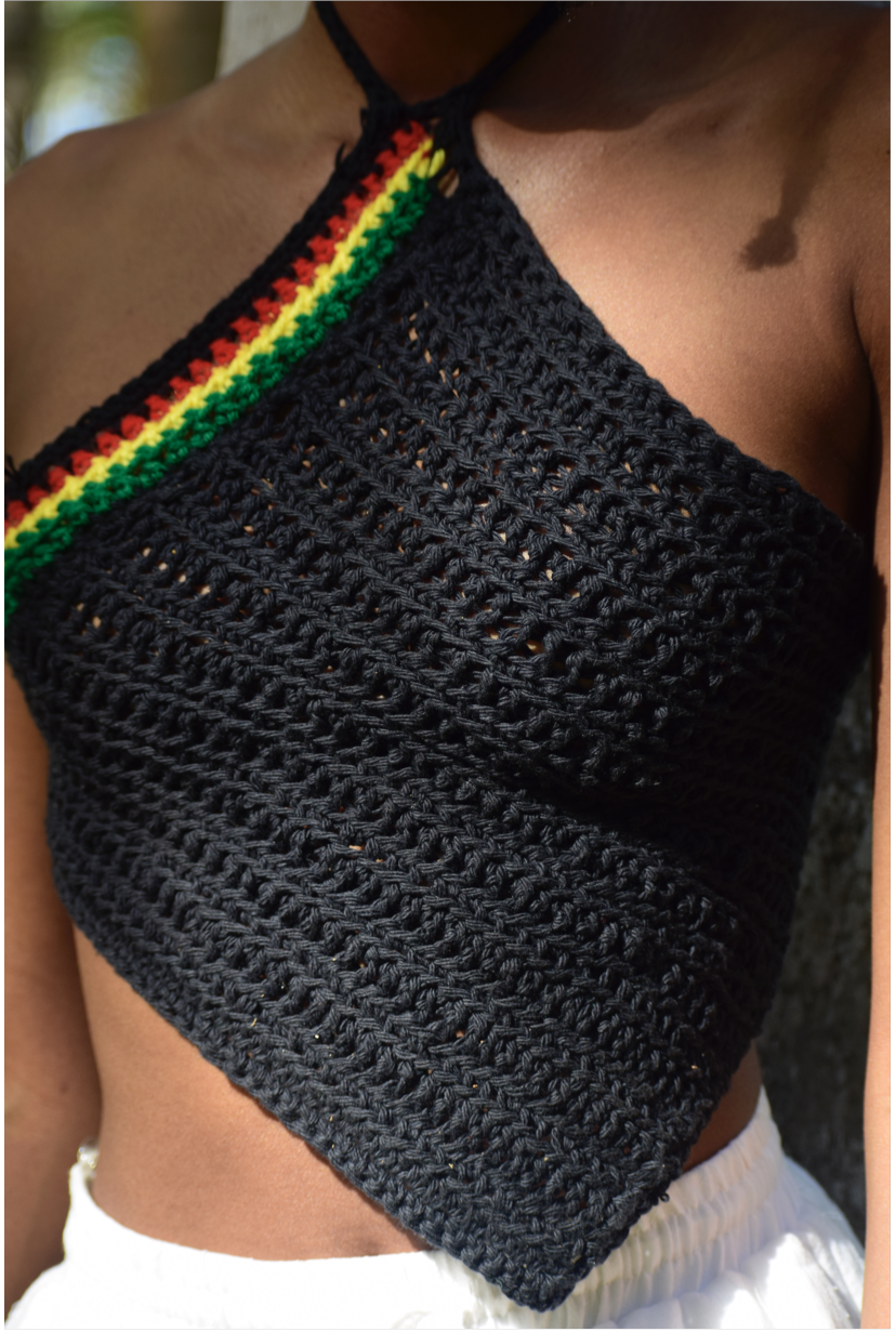 Stingray Top