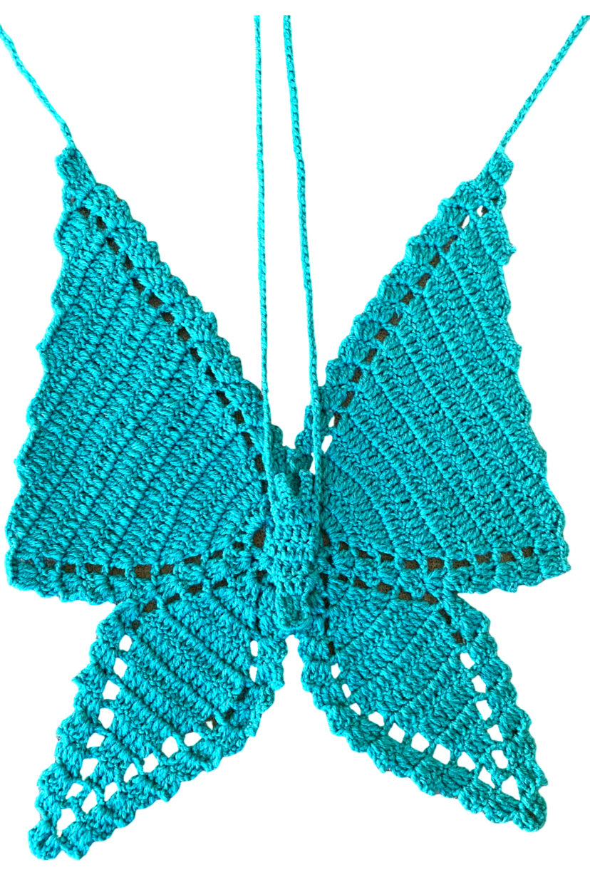 Butterfly Top