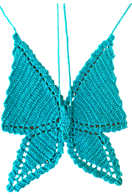 Butterfly Top