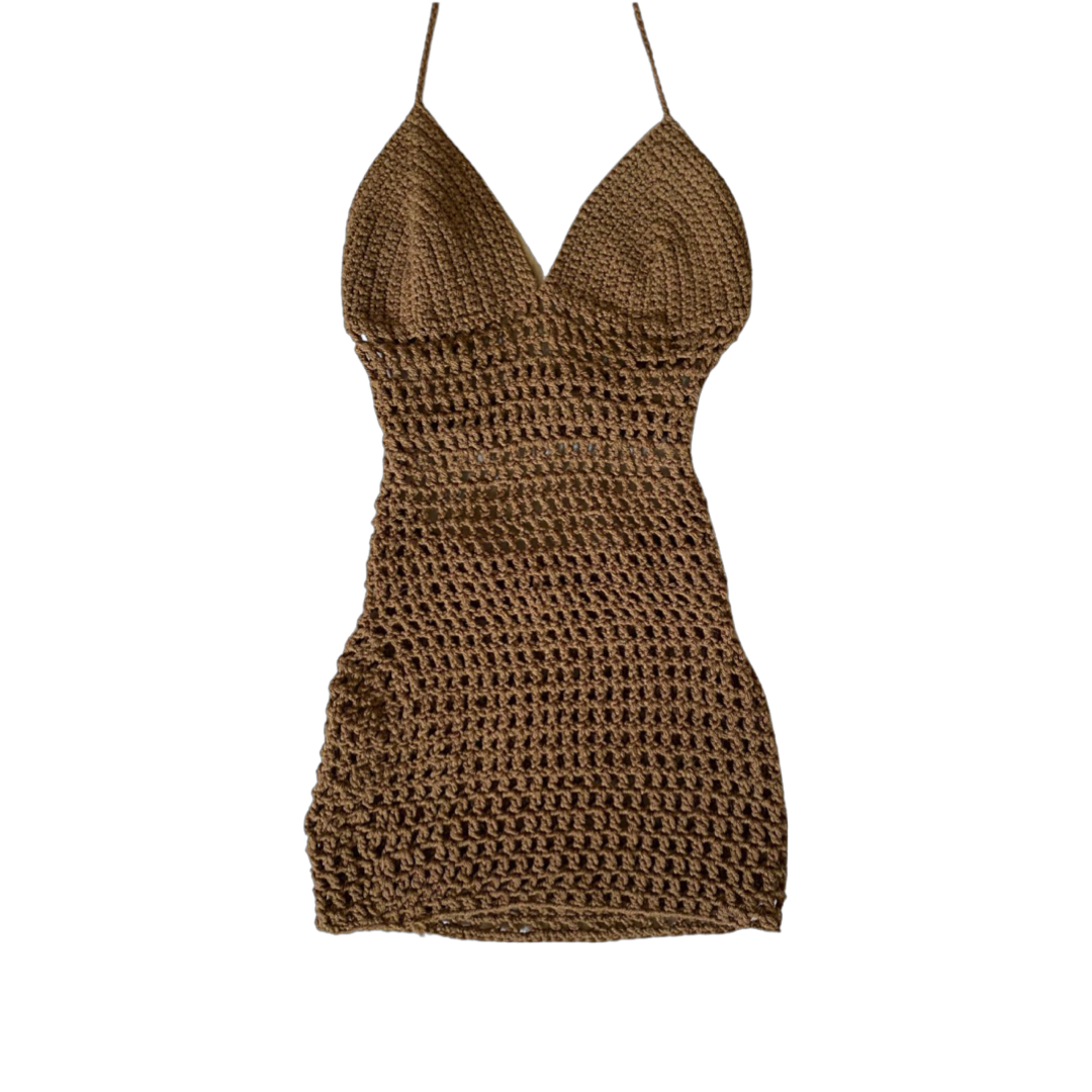 The TamBran Dress (Tambran)